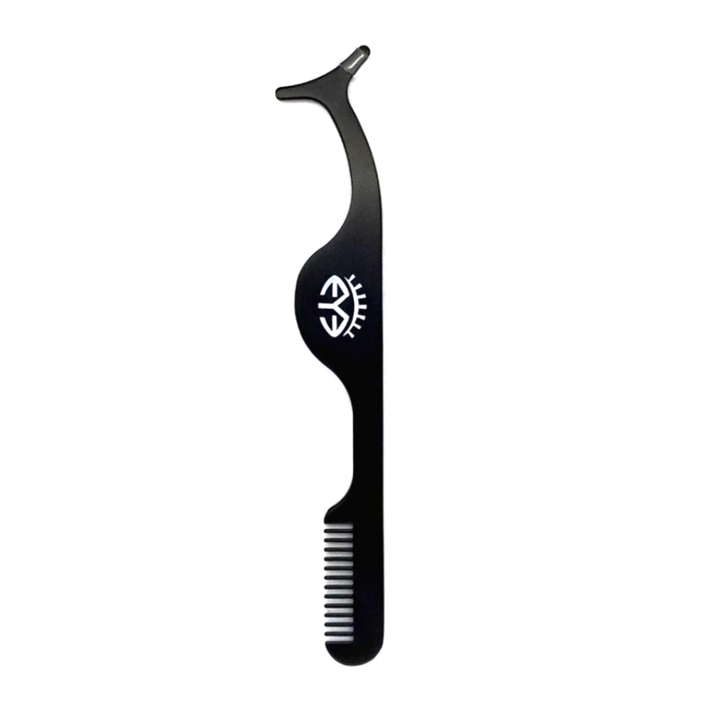 Eyeconiqué 2 in 1 Lash Applicator